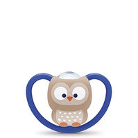 Chupete Freestyle 18-36 meses Silicona  2ud.-198672 Chupete Freestyle 18-36 meses Silicona  2ud.-198672 0